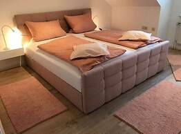 Holiday Apartment Zuckerschnute