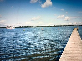 Holiday Apartment Zuckerschnute