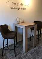 Holiday Apartment Zuckerschnute