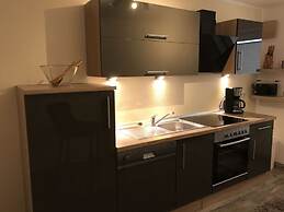 Holiday Apartment Zuckerschnute