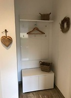 Holiday Apartment Zuckerschnute