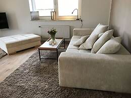 Holiday Apartment Zuckerschnute