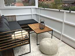 Holiday Apartment Zuckerschnute