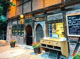 Holiday Apartment Zuckerschnute