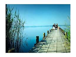 Holiday Apartment Zuckerschnute