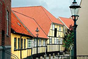 8 Person Holiday Home on a Holiday Park in Bogense