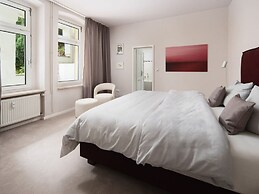 Maria Luise Comfortable Holiday Residence