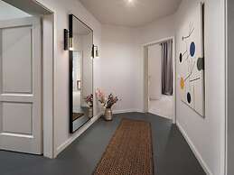 Maria Luise Comfortable Holiday Residence