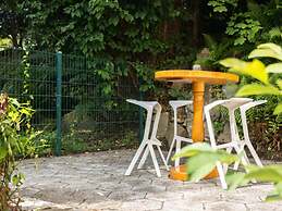 Maria Luise Comfortable Holiday Residence