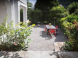 Maria Luise Comfortable Holiday Residence
