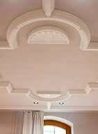 Maria Luise Comfortable Holiday Residence