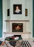 Maria Luise Comfortable Holiday Residence