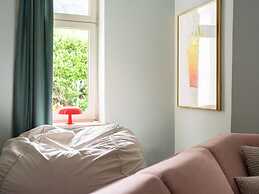 Maria Luise Comfortable Holiday Residence