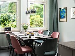 Maria Luise Comfortable Holiday Residence