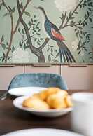 Maria Luise Comfortable Holiday Residence