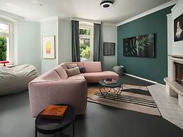 Maria Luise Comfortable Holiday Residence