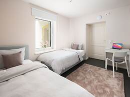 Maria Luise Comfortable Holiday Residence