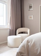 Maria Luise Comfortable Holiday Residence