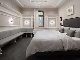 Maria Luise Comfortable Holiday Residence