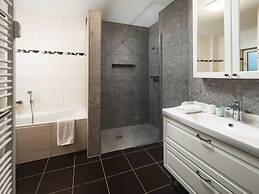 Maria Luise Comfortable Holiday Residence