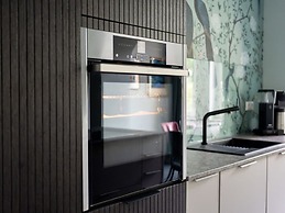 Maria Luise Comfortable Holiday Residence