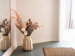 Maria Luise Comfortable Holiday Residence