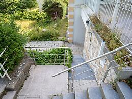 Maria Luise Comfortable Holiday Residence