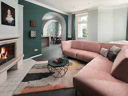 Maria Luise Comfortable Holiday Residence