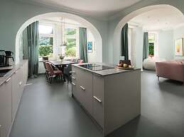 Maria Luise Comfortable Holiday Residence