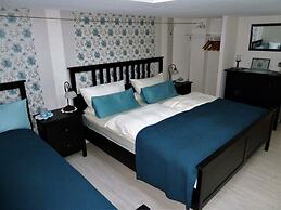 Alluring Apartment in Gerbrunn