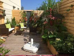Alluring Apartment in Gerbrunn
