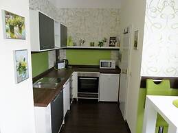 Alluring Apartment in Gerbrunn