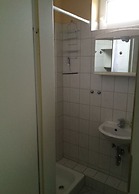 Alluring Apartment in Gerbrunn