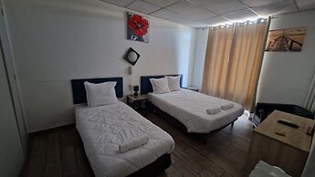 HOTEL DU NORD