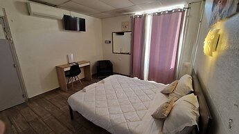 HOTEL DU NORD