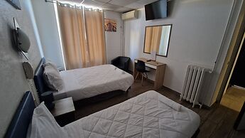 HOTEL DU NORD
