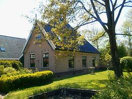 Spacious Holiday Home Close to the sea