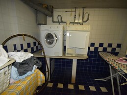 Spacious Holiday Home Close to the sea