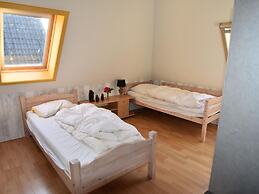 Spacious Holiday Home Close to the sea