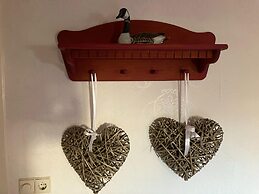 Spacious Holiday Home Close to the sea