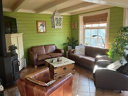 Spacious Holiday Home Close to the sea