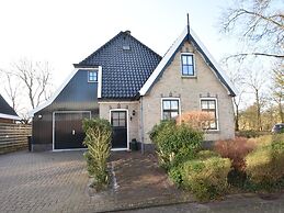 Spacious Holiday Home Close to the sea