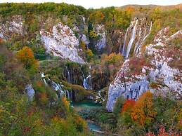 Holiday Apartment Maestral