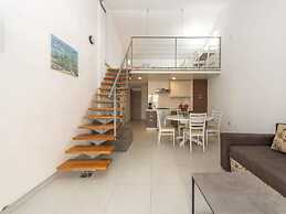 Holiday Apartment Maestral