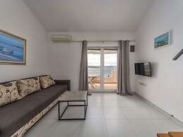 Holiday Apartment Maestral