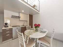 Holiday Apartment Maestral