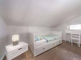 Holiday Apartment Maestral