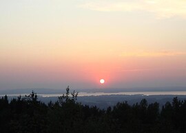 Holiday Apartment Siegsdorf in Bavaria