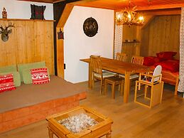 Holiday Apartment Siegsdorf in Bavaria