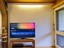 Holiday Apartment Siegsdorf in Bavaria